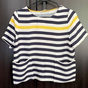 Cooper and Ella blouse